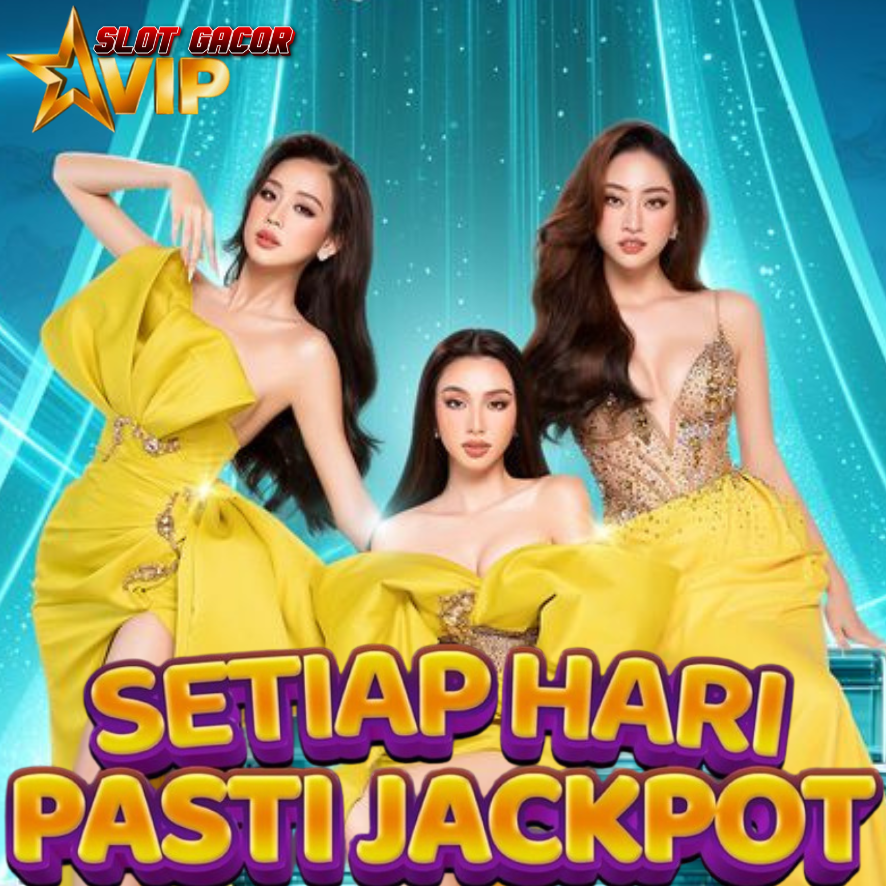 Slot Gacor